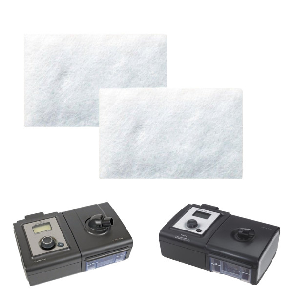 Philips Disposable CPAP Filters